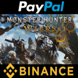 Monster Hunter Wilds Premium Deluxe Edition STEAM