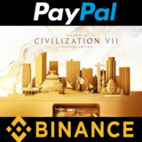 SID MEIER’S CIVILIZATION® VII Founders Edition STEAM