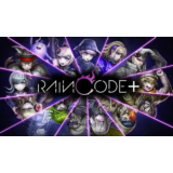 ⚡Master Detective Archives Rain Code + (Xbox)+Игры