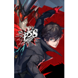 Persona 5 Strikers✅ Steam RU/CIS РФ/СНГ СНГ Россия +🎁
