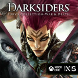 Darksiders Furys Collection | Xbox 🔑Ключ/Код