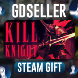 ⚡ KILL KNIGHT АВТОДОСТАВКА STEAM GIFT