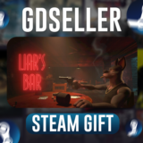 ⚡ Liar's Bar (Steam Gift/RU-KZ-UA)