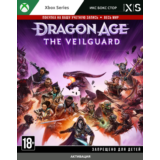 🚀 Dragon Age™: The Veilguard (XBOX)