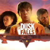 ✅ AS DUSK FALLS 🟢XBOX+PC 🔑Все страны