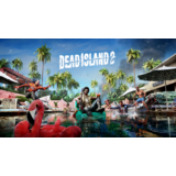 😍Dead Island 2 🤑 EGs ACC😉Полный доступ😲Мгновенно по