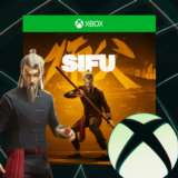 SIFU  Xbox One & Series X|S + PC АКТИВАЦИЯ ✅