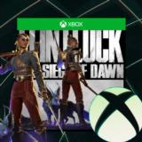 Flintlock: The Siege of Dawn XBOX X|S + ПК АКТИВАЦИЯ
