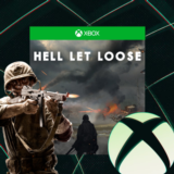 Hell Let Loose Ultimate XBOX SERIES X|S + ПК АКТИВАЦИЯ
