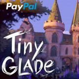 Tiny Glade + ВСЕ DLC АВТОВЫДАЧА  STEAM