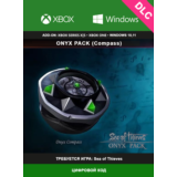 Sea of Thieves - Onyx Compass XBOX Global Ключ 🔑DLC