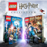 💥LEGO Harry Potter Collection ( 2024 ) 🔵PS4/PS5🔴ТR🔴