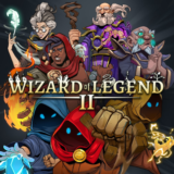 ⚡ Wizard of Legend 2 АВТОДОСТАВКА STEAM GIFT