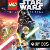 LEGO Star Wars The Skywalker Saga | Xbox 🔑Ключ/Код
