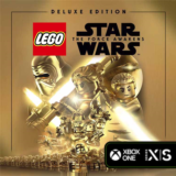 LEGO Star Wars Force Awakens Deluxe | Xbox 🔑Ключ/Код