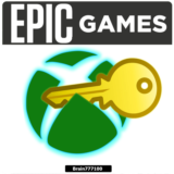 FORTNITE активация ключей,наборов Xbox/Epic