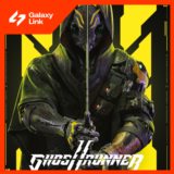 ✅ Ghostrunner 2 - STEAM КЛЮЧ GLOBAL + RU 🔑
