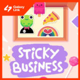 ✅ Sticky Business - STEAM КЛЮЧ GLOBAL + RU 🔑