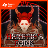✅ Heretic's Fork - STEAM КЛЮЧ GLOBAL + RU 🔑