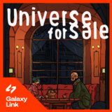 ✅ Universe For Sale - STEAM КЛЮЧ GLOBAL + RU 🔑