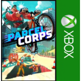 ☑️⭐Parcel Corps XBOX⭐Покупка на Ваш аккаунт⭐☑️
