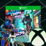 Parcel Corps XBOX SERIES X|S АКТИВАЦИЯ✅