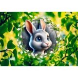 🐇🐰Рефералы Crypto Bunny Bot🐇 с минимальным ожиданием