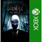 ☑️⭐Slender: The Arrival XBOX 2015⭐Куплю на Ваш акк⭐☑️