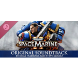 Warhammer 40,000: Space Marine 2 - Original Soundtrack