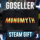 ⚡ Monomyth АВТОДОСТАВКА STEAM GIFT