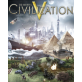 ・Sid Meier’s Civilization V・STEAM GLOBAL・