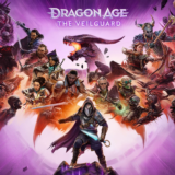 ✅DRAGON AGE™ THE VEILGUARD 🔴 EA app / Origin