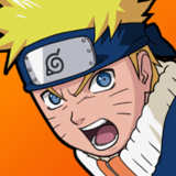 ⚡ NARUTO Ultimate Ninja STORM iPhone ios AppStore iPad