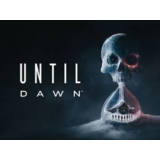 UNTIL DAWN + CASTING OF FRANKSTONE🟢STEAM