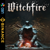 WitchFire Steam  offline