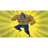 😍Guacamelee! Super Turbo Championship Edition😎EGS ACC