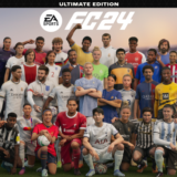 EA SPORTS FC 24 ULTIMATE XBOX ONE/X|S🔑КЛЮЧ