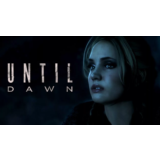 Until Dawn Remake - STEAM АККАУНТ 🔥