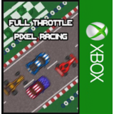 ☑️⭐Full Throttle Pixel Racing XBOX⭐Куплю на Ваш акк⭐☑️