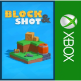 ☑️⭐Block & Shot XBOX⭐Покупка на Ваш аккаунт⭐☑️
