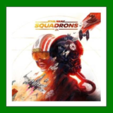 ✅STAR WARS: Squadron✔️+ 20 Игр🎁Steam⭐0% Карты💳АКЦИЯ🎁