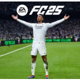 EA SPORTS FC 25 (PS4/PS5)/OFFLINE