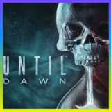 🔴UNTIL DAWN - ДОЖИТЬ ДО РАССВЕТА 2024🔥НАВСЕГДА+ОБНОВЫ