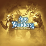 Age of Wonders 4: Expansion Pass 2 (Steam Gift Россия)