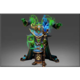 Secondhand Sorcery (Dota 2)