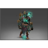 Undying Love (Dota 2)