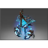 Unchained Entropy (Dota 2)