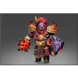 Caprine Chimera (Dota 2)