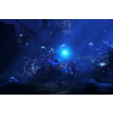 Angler in the Abyss (Dota 2)