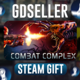⚡ Combat Complex АВТОДОСТАВКА STEAM GIFT